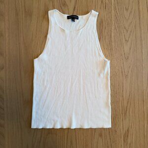Banana Republic Ribbed Tank